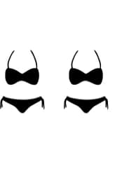 Bikini Silhouette Set by Heartcraft Atelier — Dingbats Font — thumbnail 8