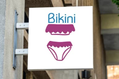 Bikini Summer by Sontaya — Dingbats Font — thumbnail 5
