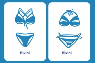 Bikini Summer by Sontaya — Dingbats Font — thumbnail 6