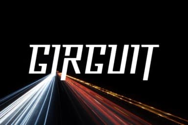 Bilgas by prayoga_std — Slab Serif Font — thumbnail 4