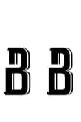 Biliboad by kalingga.albert — Slab Serif Font — thumbnail 6