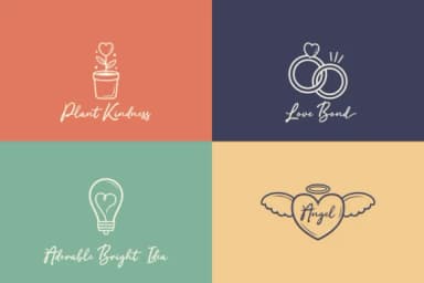 Bingo Loves by Situjuh — Dingbats Font — thumbnail 3