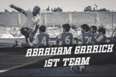 Bionic City by Fanddy Babur — Slab Serif Font — thumbnail 3