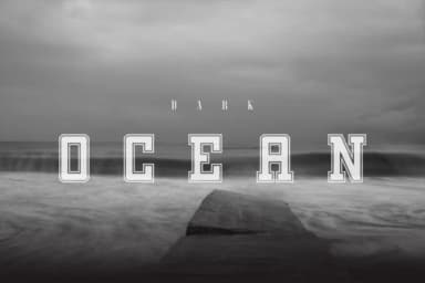 Bionic City by Fanddy Babur — Slab Serif Font — thumbnail 5