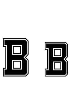 Bionic City by Fanddy Babur — Slab Serif Font — thumbnail 7