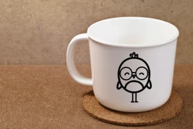 Bird by Chonada — Dingbats Font — thumbnail 6