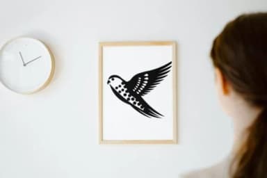 Bird Delights by MOMAT THIRTYONE — Dingbats Font — thumbnail 5