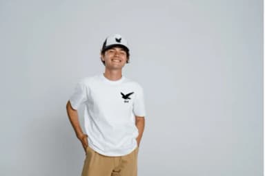 Bird Shadow by Nongyao — Dingbats Font — thumbnail 5