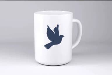 Bird Silhouette by Apiwat Type — Dingbats Font — thumbnail 6