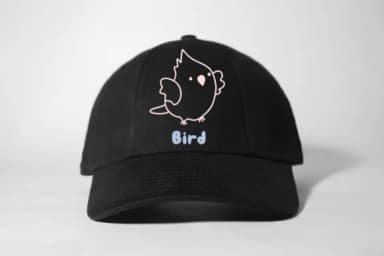 Bird Spring by Natchuta — Dingbats Font — thumbnail 6