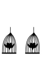 Birdcage by Nun Sukhwan — Dingbats Font — thumbnail 7