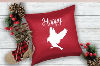 Birds by Nongyao — Dingbats Font — thumbnail 6