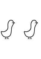Birds Doodle by Sontaya — Dingbats Font — thumbnail 8