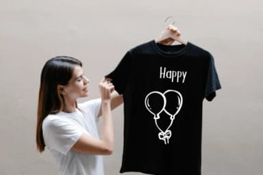 Birthday by Nongyao — Dingbats Font — thumbnail 5