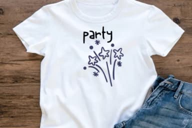 Birthday by Sontaya — Dingbats Font — thumbnail 5