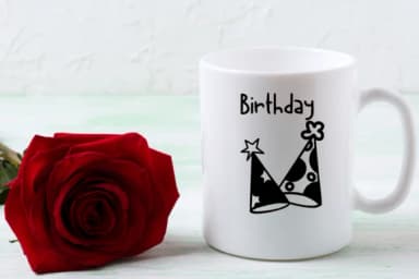 Birthday by Sontaya — Dingbats Font — thumbnail 7