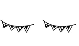 Birthday by Sontaya — Dingbats Font — thumbnail 8