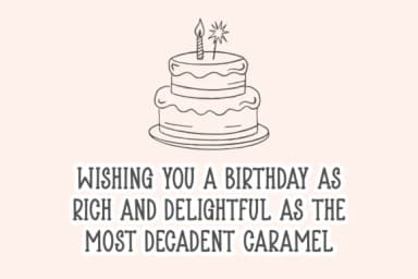 Birthday Caramel by CraftedType Studio — Slab Serif Font — thumbnail 2