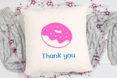 Birthday Doodle by Ketsarin — Dingbats Font — thumbnail 7