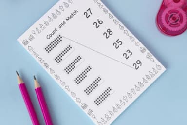 Birthday Girl Doodle by digitalplannerland — Dingbats Font — thumbnail 8