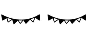 Birthday Party by Chonada — Dingbats Font — thumbnail 7