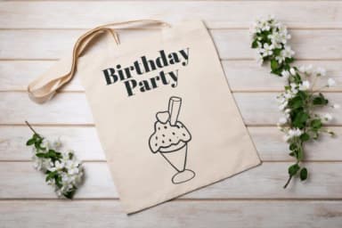 Birthday Party by Suphitchaya — Dingbats Font — thumbnail 6