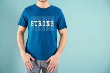 Birthday Stacked by Pian45 — Slab Serif Font — thumbnail 3