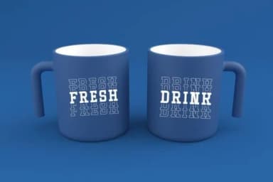 Birthday Stacked by Pian45 — Slab Serif Font — thumbnail 4