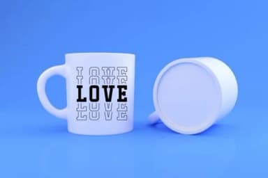 Birthday Stacked by Pian45 — Slab Serif Font — thumbnail 8