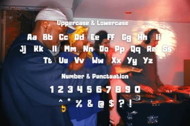 Biyawak by filosovis.co — Slab Serif Font — thumbnail 2