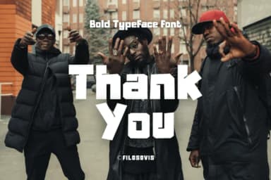 Biyawak by filosovis.co — Slab Serif Font — thumbnail 5