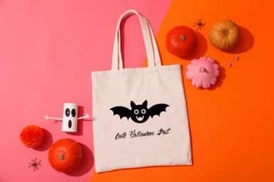 Black Bat by Heartcraft Atelier — Dingbats Font — thumbnail 5