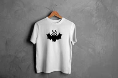 Black Bat by Heartcraft Atelier — Dingbats Font — thumbnail 6