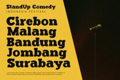 Black Bullet by alpapranastudio — Slab Serif Font — thumbnail 5