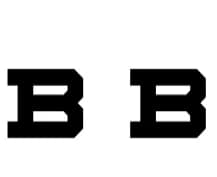 Black Cardinal by Intype Studio — Slab Serif Font — thumbnail 8