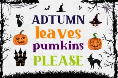 Black Castle by keng graphic — Slab Serif Font — thumbnail 3