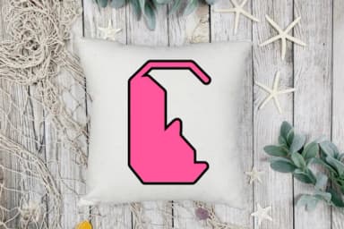 Black Cat by Chonada — Dingbats Font — thumbnail 5