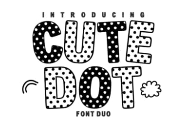 Black Cowboy by anamalmusyaffaCreative — Slab Serif Font — thumbnail 6