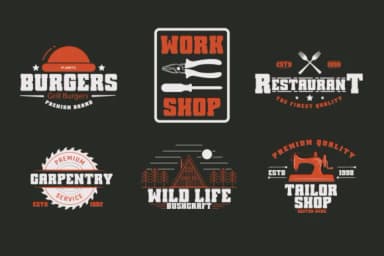 Black Engine by Line creative — Slab Serif Font — thumbnail 5