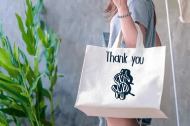 Black Friday by Nongyao — Dingbats Font — thumbnail 7