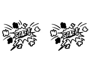 Black Friday by Nongyao — Dingbats Font — thumbnail 8