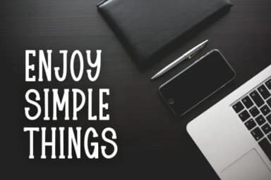 Black Friday by Minimalist Eyes — Slab Serif Font — thumbnail 6