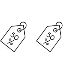 Black Friday by Natchuta — Dingbats Font — thumbnail 8