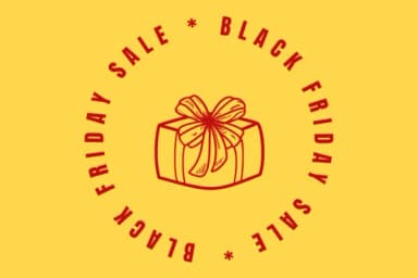 Black Friday by Nun Sukhwan — Dingbats Font — thumbnail 7