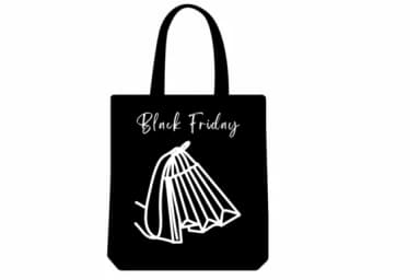 Black Friday Doodle by Suphitchaya — Dingbats Font — thumbnail 5