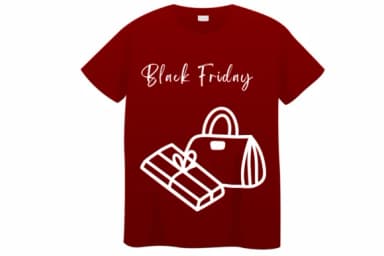 Black Friday Doodle by Suphitchaya — Dingbats Font — thumbnail 6