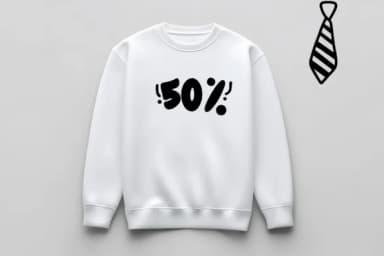 Black Friday Doodle by Sontaya — Dingbats Font — thumbnail 6