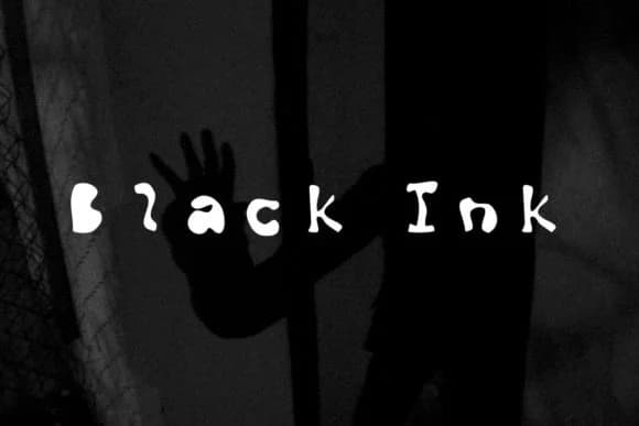 Black Ink by design.steiner — Slab Serif Font