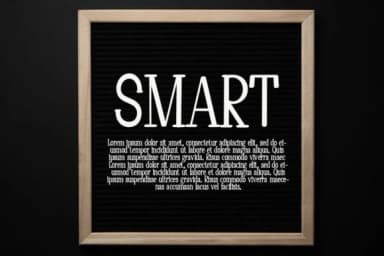 Black Line by NYA Letter — Slab Serif Font — thumbnail 4