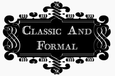 Black Ornaments Four by Intellecta Design — Dingbats Font — thumbnail 3